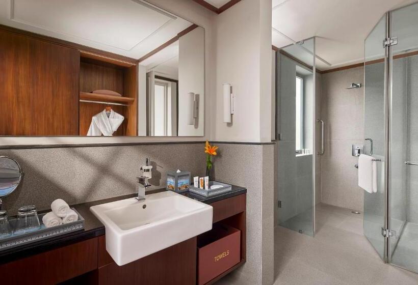Вилла 1 Спальня, Storii By Itc Hotels Devasom Resort & Spa, Kolkata