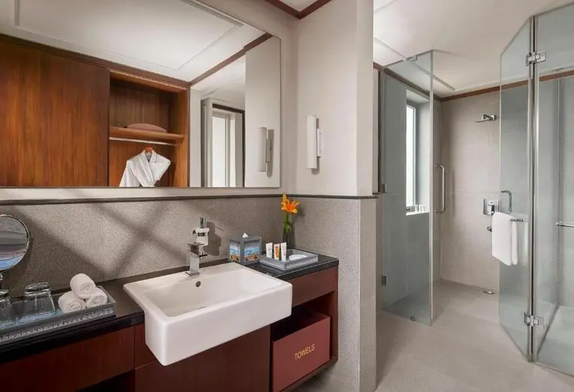 ビラホテル１ベッドルーム, Storii By Itc Hotels Devasom Resort & Spa, Kolkata