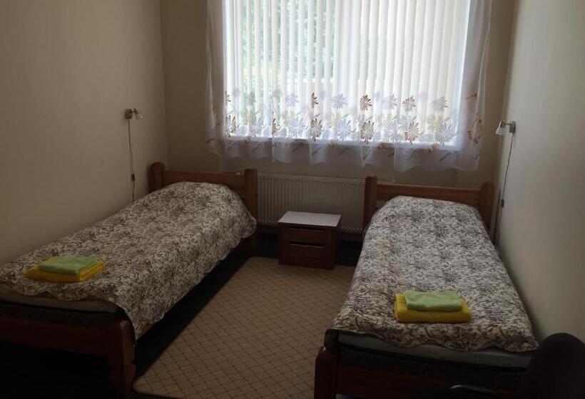 Habitació Estàndard, Yasmina Hostel