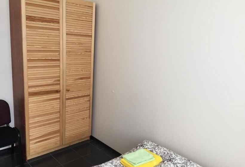 Habitació Estàndard, Yasmina Hostel