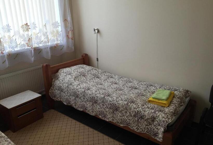 Habitació Estàndard, Yasmina Hostel