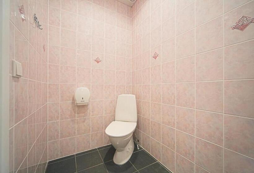 Habitació Quàdruple Estàndard, Yasmina Hostel