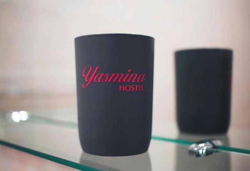 Habitació Economy, Yasmina Hostel