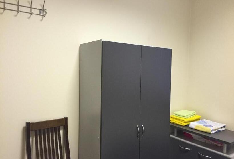 Habitació Economy, Yasmina Hostel