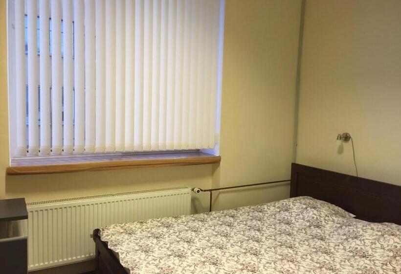 Habitació Economy, Yasmina Hostel