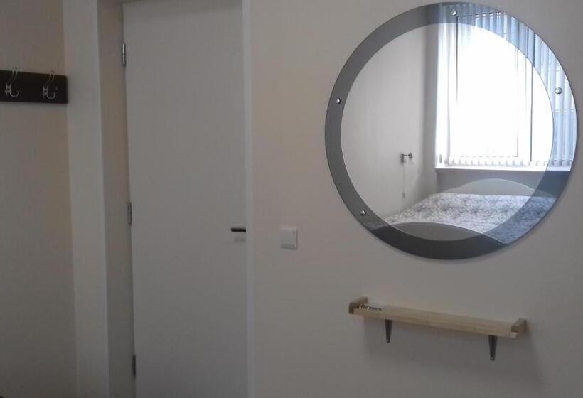 Habitació Triple Comfort, Yasmina Hostel