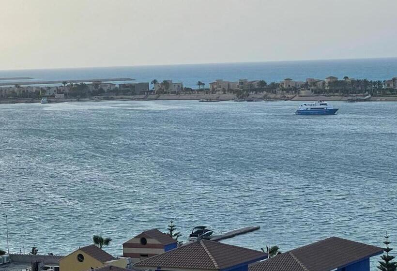 آپارتمان 2 خوابه, Porto Marina