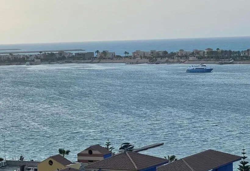آپارتمان 2 خوابه, Porto Marina