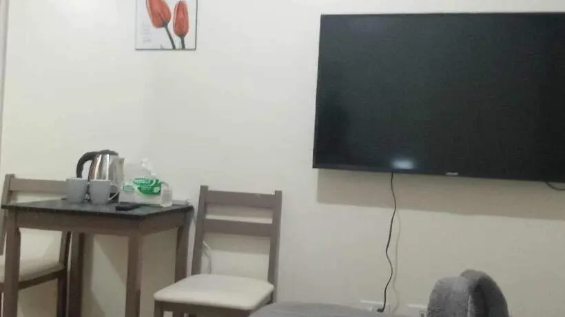 Standard-studio, Casamontero@urbandecatowers Edsa