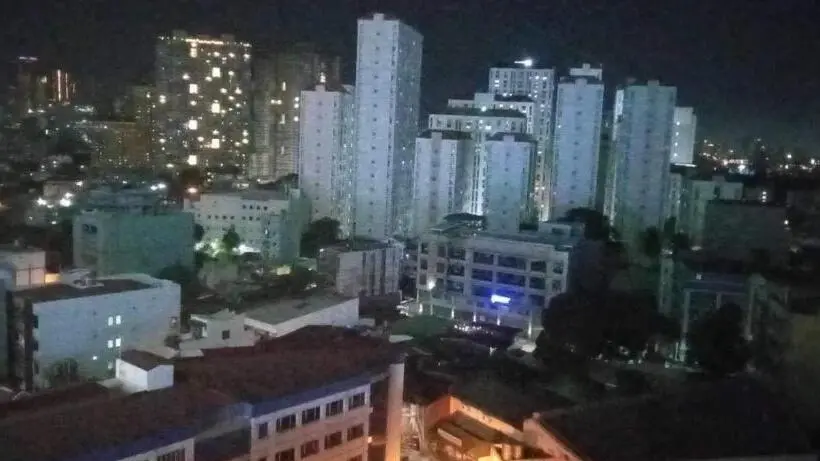 Standard-studio, Casamontero@urbandecatowers Edsa