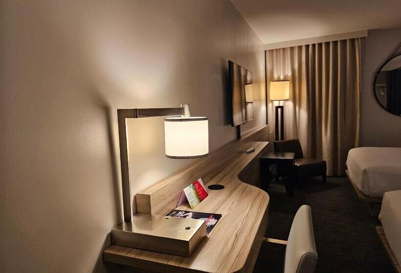 四人高级间, Coolest Bar Hoping Linq Casino Hotel Strip Las Vegas