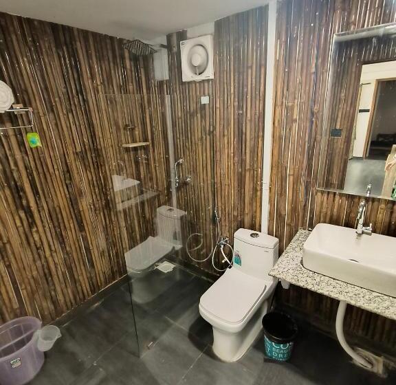 Pokój Deluxe, Aqua Beach Stays Ashwem