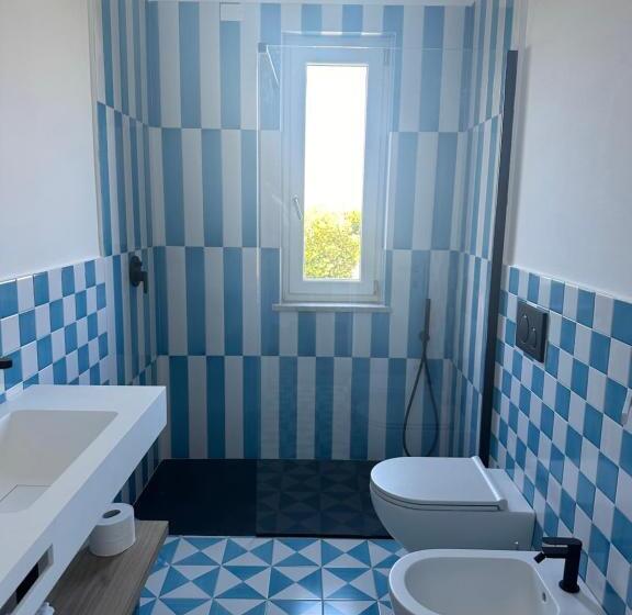 Номер Стандарт, Boutique Ischia