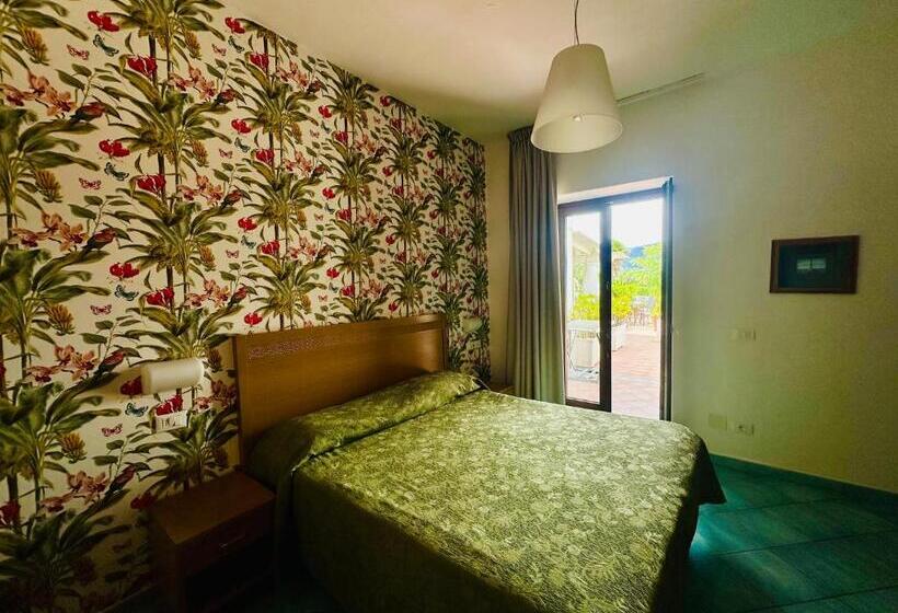 Номер Стандарт, Boutique Ischia
