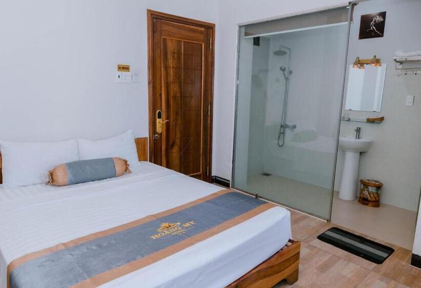 استودیوی استاندارد, Khách Sạn Phú Yên