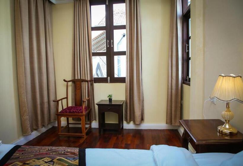 חדר סטנדרט, Le Luxe Boutique