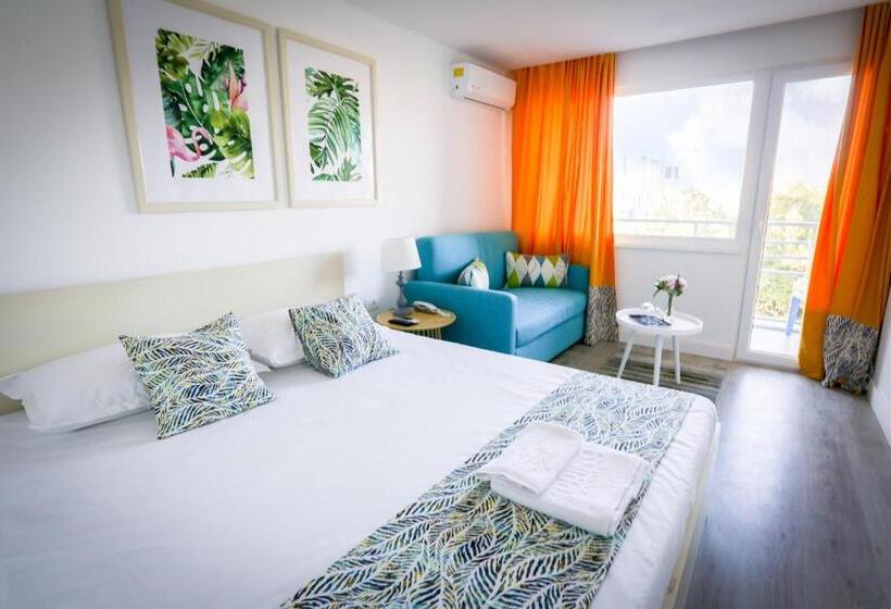 스탠다드 룸, Spring Holiday Resort