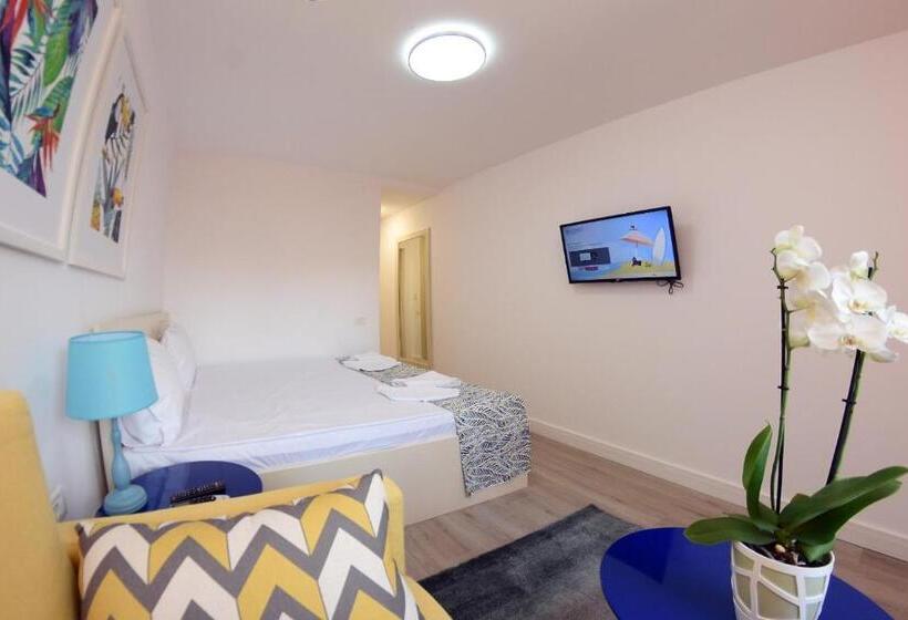 스탠다드 룸, Spring Holiday Resort