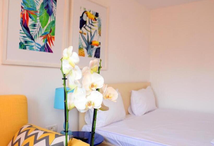 스탠다드 룸, Spring Holiday Resort