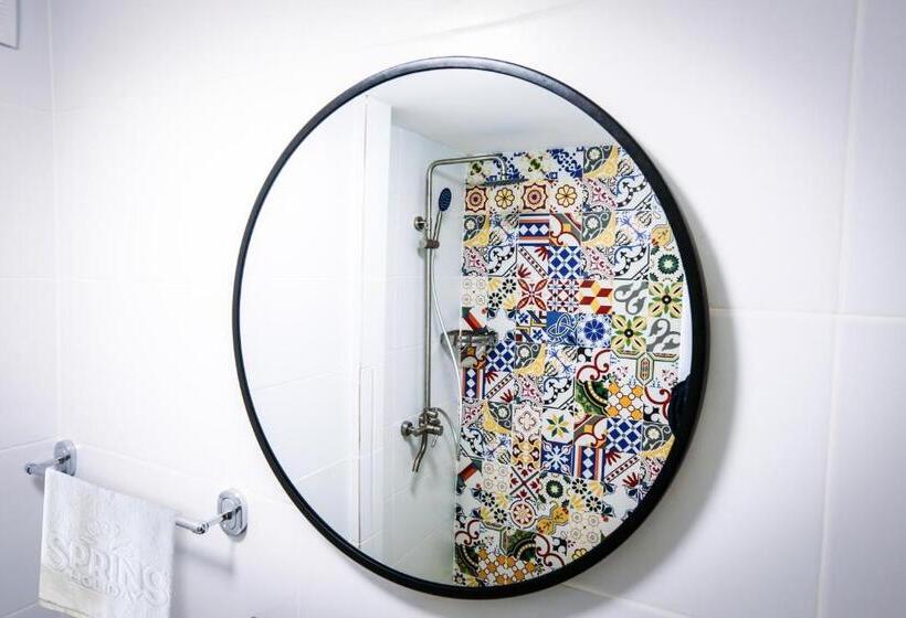 스탠다드 룸, Spring Holiday Resort