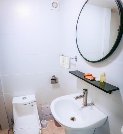 스탠다드 룸, Spring Holiday Resort