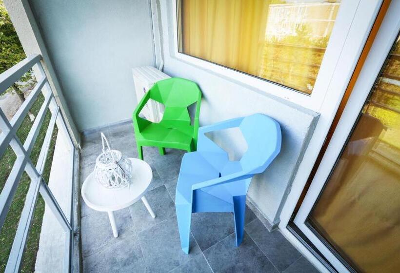 스탠다드 룸, Spring Holiday Resort