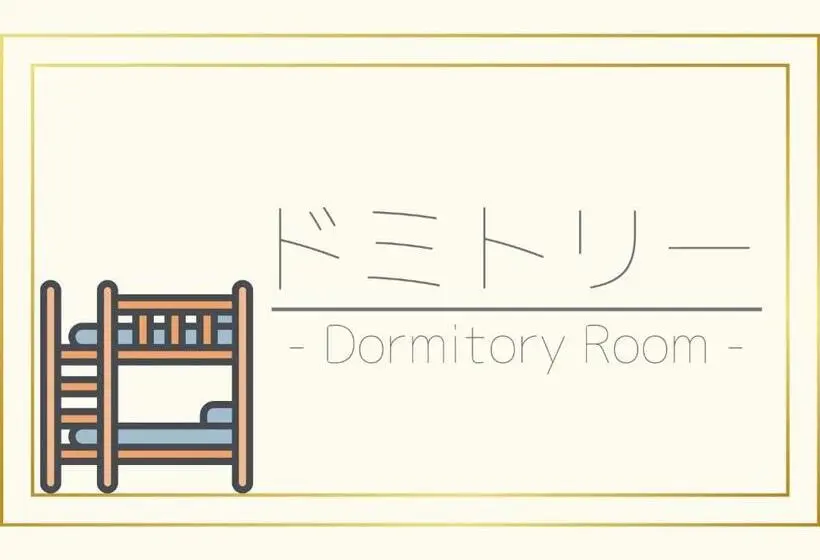 スタンダードスタジオ, Male Only Capsule Hotel & Sauna G Topia Vacation Stay 70068v