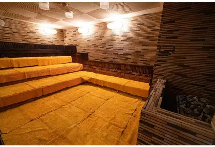 スタンダードスタジオ, Male Only Capsule Hotel & Sauna G Topia Vacation Stay 70068v