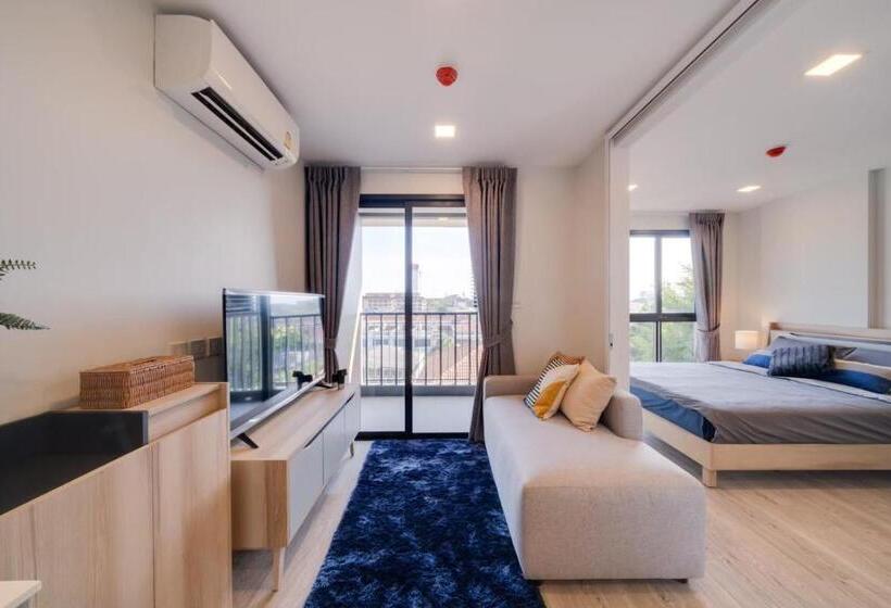 Süit, Marvest Hua Hin