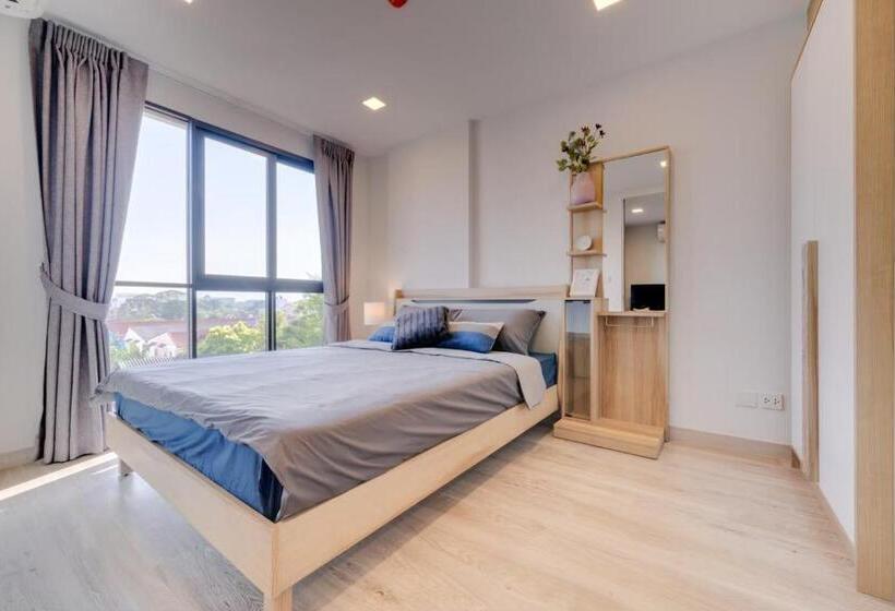 Suíte, Marvest Hua Hin