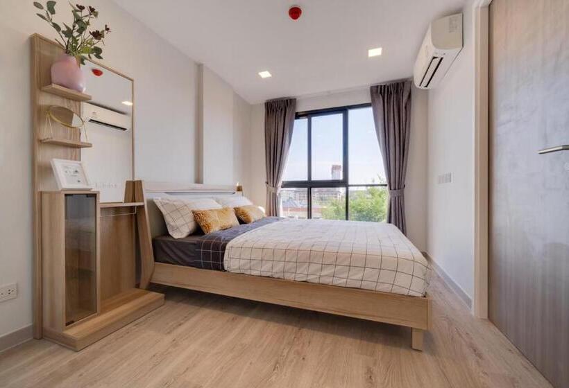 2 Yatak Odalı Süit, Marvest Hua Hin