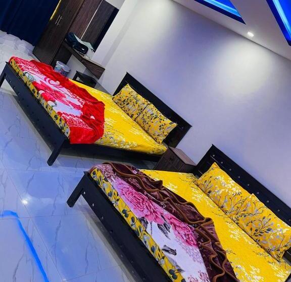 اتاق سوپریور, Moven Inn Hotel Islamabad