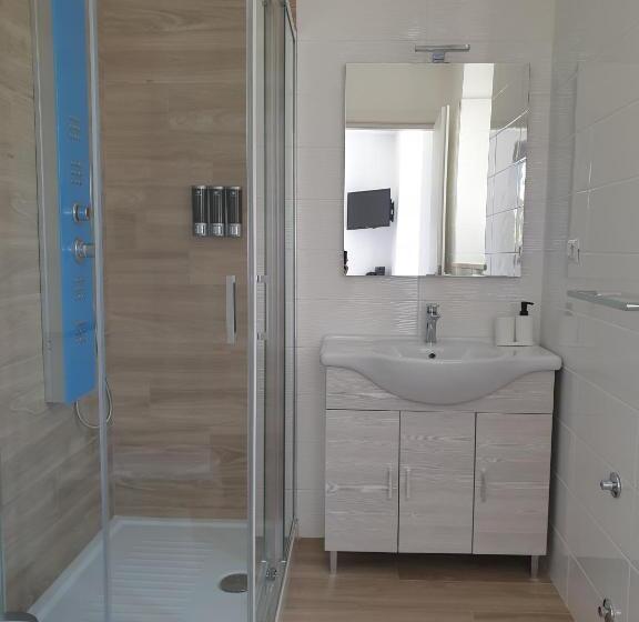 디럭스 룸, La Casa Di Antonio Rooms