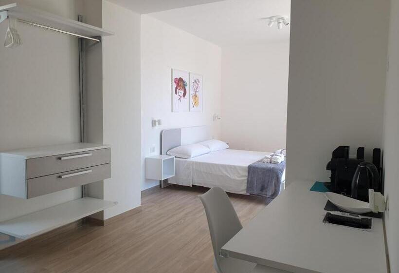 패밀리 룸, La Casa Di Antonio Rooms