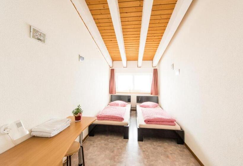 スタンダードルーム, Berghotel Bonistock