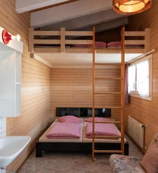 四人标准间, Berghotel Bonistock