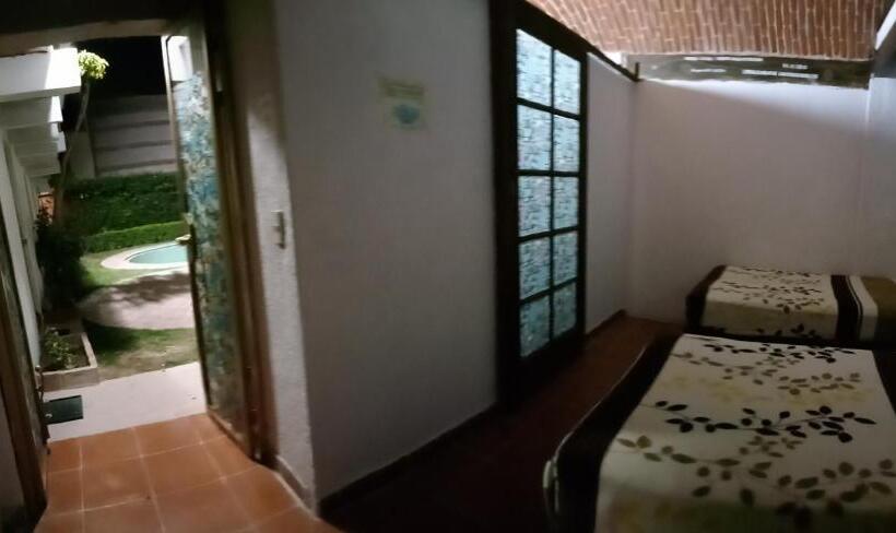 חדר סטנדרט, Casa Pahpaqui