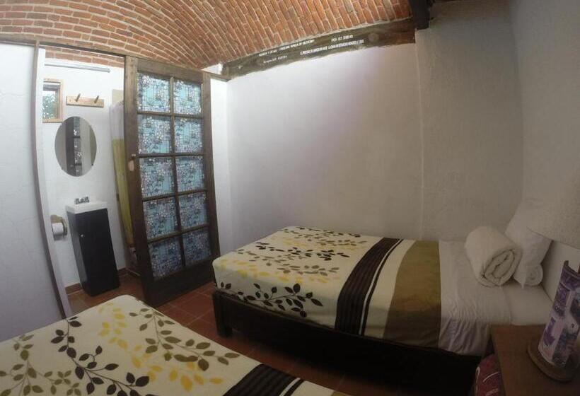 스탠다드 룸, Casa Pahpaqui
