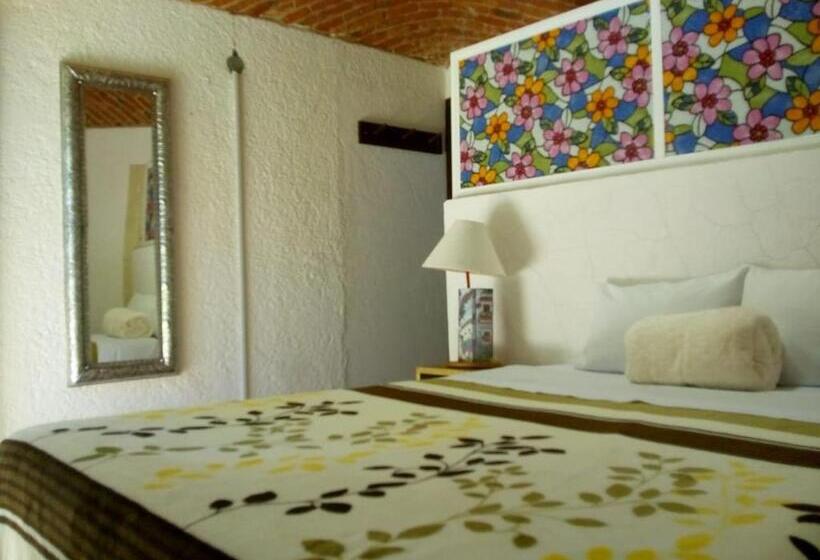 חדר סטנדרט, Casa Pahpaqui