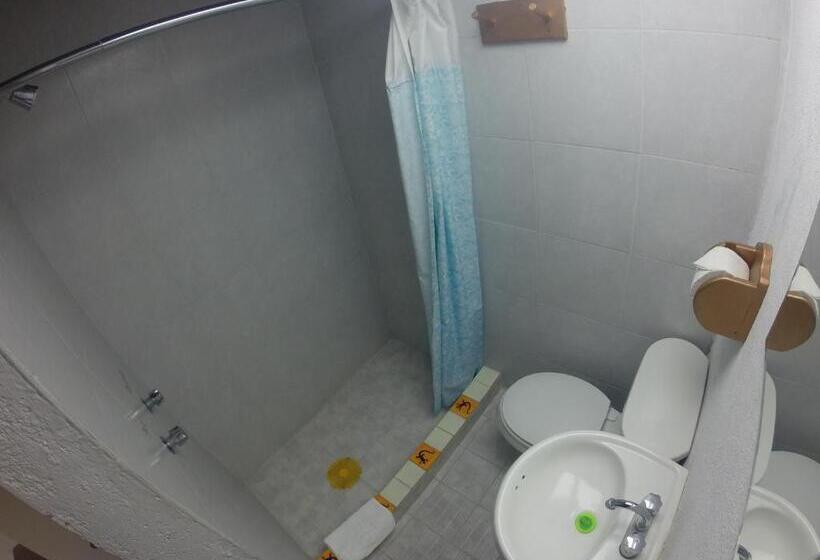 חדר סטנדרט, Casa Pahpaqui