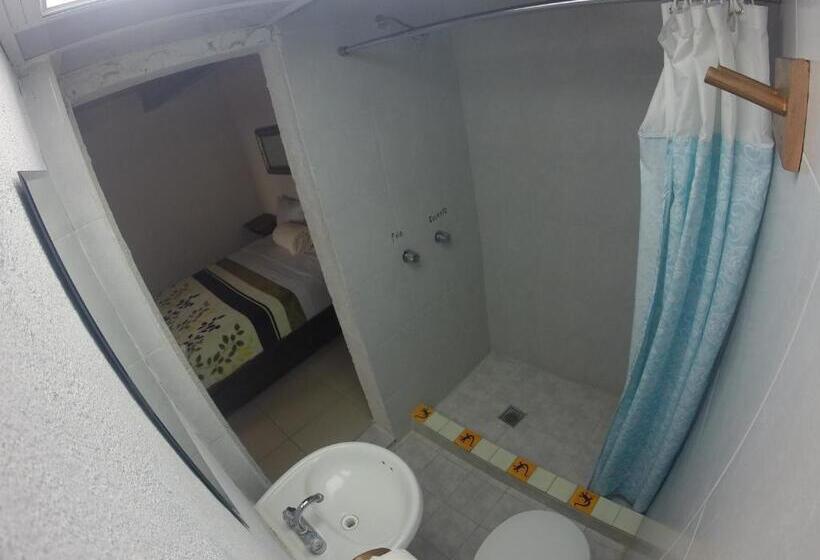 חדר סטנדרט, Casa Pahpaqui