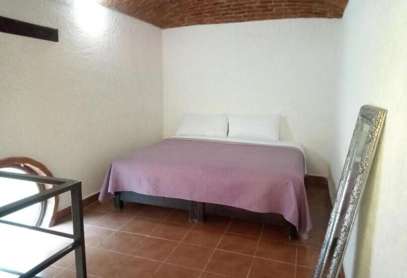 חדר סטודיו סטנדרד, Casa Pahpaqui