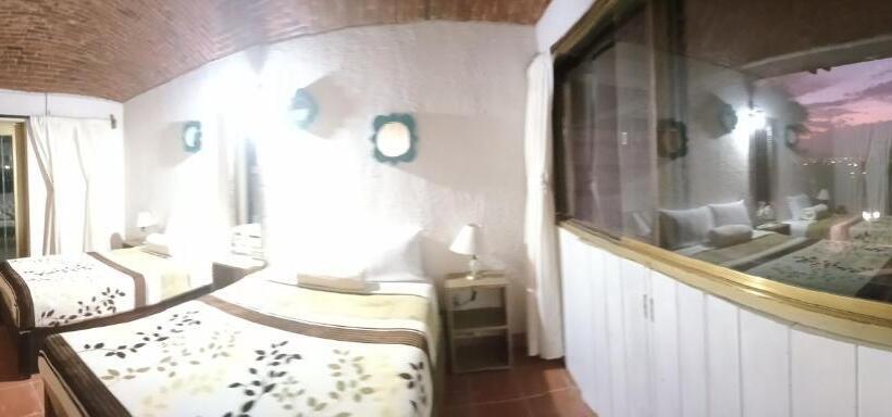 חדר סטנדרט, Casa Pahpaqui