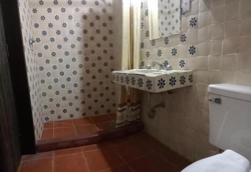 חדר סטנדרט, Casa Pahpaqui