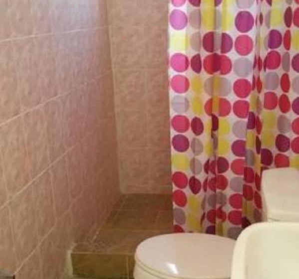 חדר סטנדרט נוף לים, Contadora