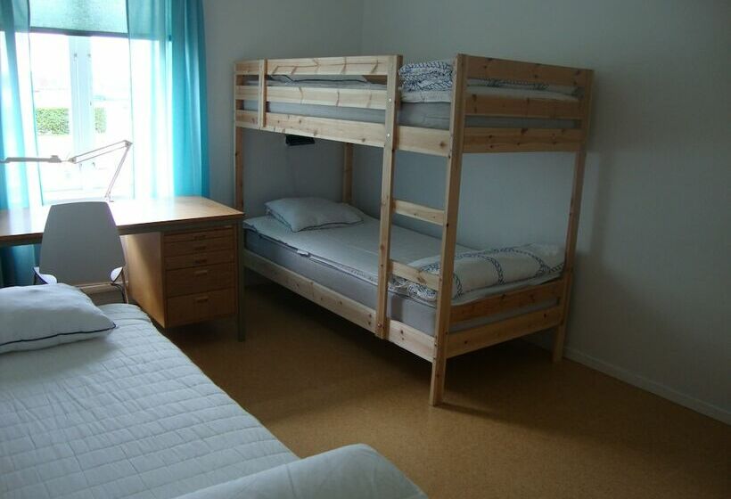 חדר סטנדרט, Kalmar Sjömanshem