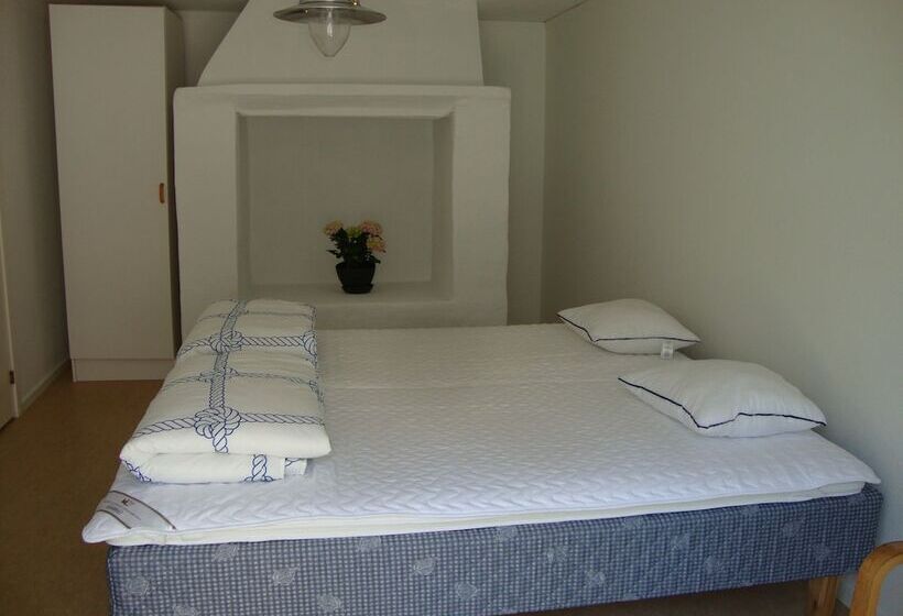 חדר סטנדרט, Kalmar Sjömanshem