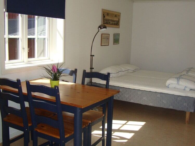 חדר סטנדרט, Kalmar Sjömanshem