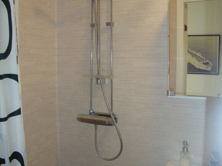 חדר סטנדרט, Kalmar Sjömanshem