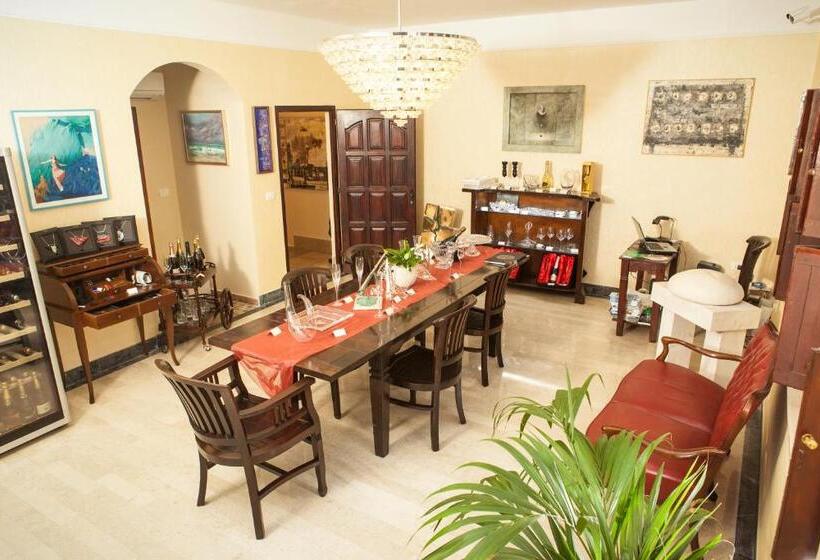 اتاق لوکس, Benecanka Casa Veneziana Piran